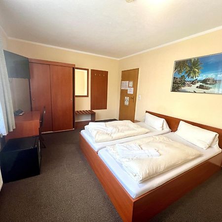 Pension Garbsen Extérieur photo