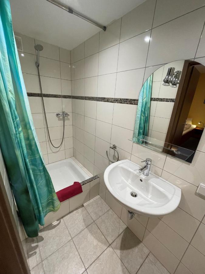 Pension Garbsen Extérieur photo