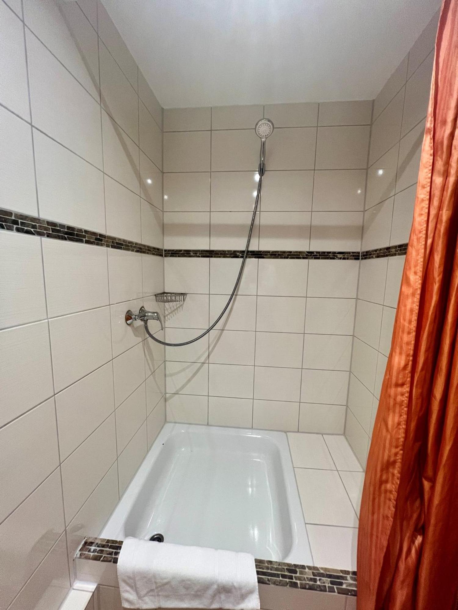 Pension Garbsen Extérieur photo
